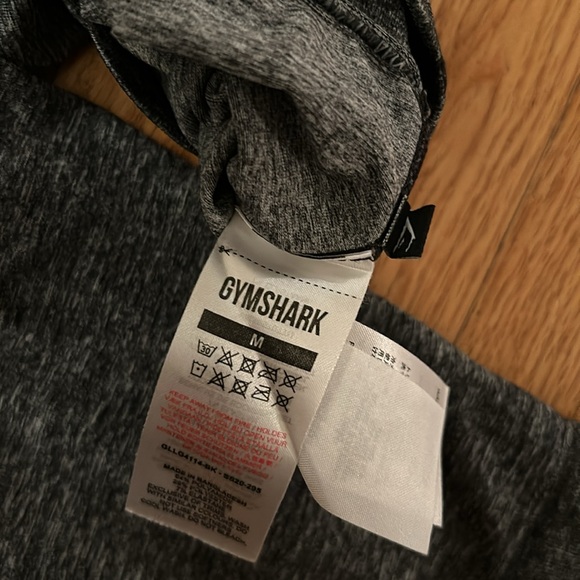 Gymshark adapt seamless leggings - Picture 5 of 5